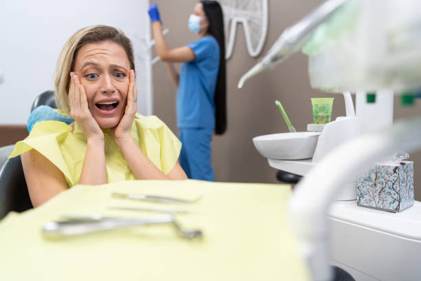 Best Emergency Cosmetic Dentistry in Shirley, NY