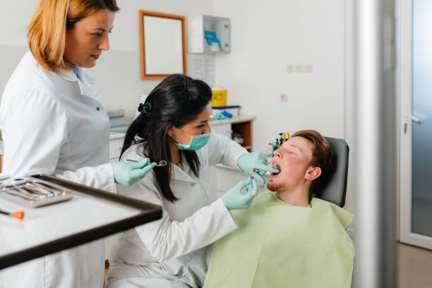Best Pediatric Emergency Dentist in Shirley, NY