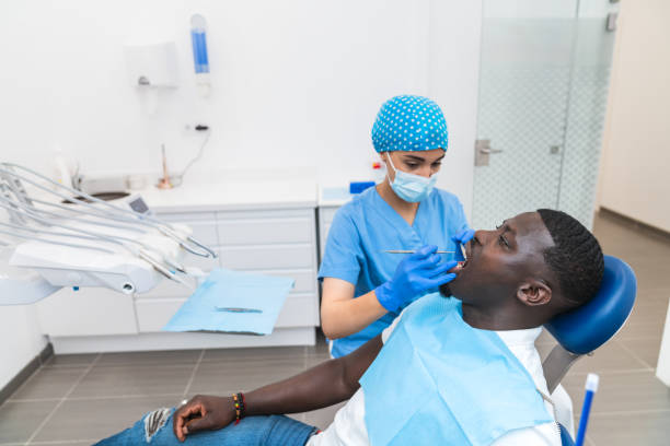 Best Broken or Cracked Tooth Emergency Dentist in Shirley, NY